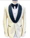 Mens Blazers White