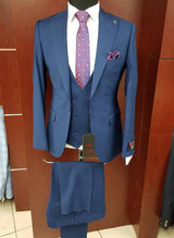 Mens Suit
