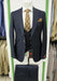 Mens Suit Dark Grey