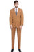 Rust 2 Button Suit