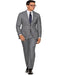 Call if not Text or Whatsup 3104300939 To Setup The Group - Call: 3104300939 Gray Groomsmen Suits - Grey Groom 1 button Suits