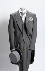 Call if not Text or Whatsup 3104300939 To Setup The Group - Call: 3104300939 Grey Groomsmen Suits