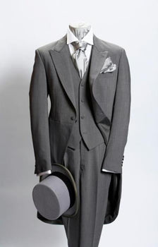 Call if not Text or Whatsup 3104300939 To Setup The Group - Call: 3104300939 Grey Groomsmen Suits