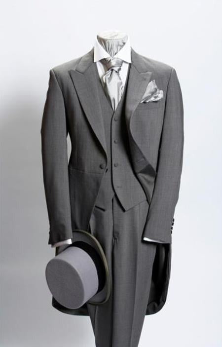 Call if not Text or Whatsup 3104300939 To Setup The Group - Call: 3104300939 Grey Groomsmen Suits