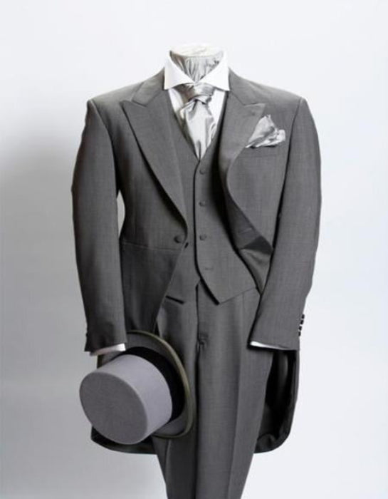 Call if not Text or Whatsup 3104300939 To Setup The Group - Call: 3104300939 Gray Groomsmen Suits - Grey Groom Suits