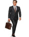 Call if not Text or Whatsup 3104300939 To Setup The Group - Call: 3104300939 Gray Groomsmen Suits - Grey Groom Suit