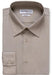 Mens Dress Shirt Light Grey
