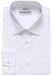 Mens Dress Shirt White