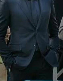 Loki Black Suit for Every Occasion