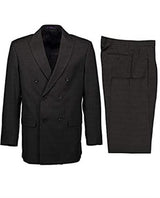 Old Man Olive Green Suit - Old fashioned Suit - Old Style Suits - Old School Suits