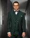 Old Man Hunter Suit - Old Fashioned Suit - Old Style Suits - Old School Suits
