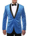 Light Blue Tuxedo - Baby Blue Tuxedo Wedding Tuxedo Suit Teal Turquoise - Blue