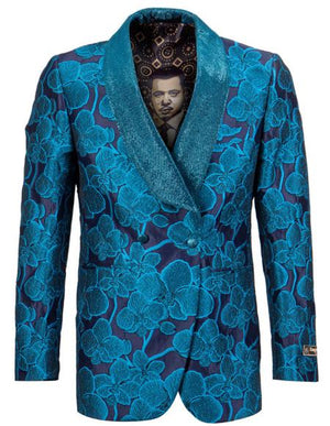 Light Blue Tuxedo - Baby Blue Tuxedo Wedding Tuxedo Suit Teal - Turquoise