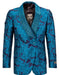 Light Blue Tuxedo - Baby Blue Tuxedo Wedding Tuxedo Suit Teal - Turquoise