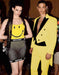 Mardi Gras Outfits For Men - Gold