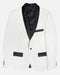 White Velvet Blazer for Every Occasion