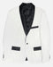 White Velvet Blazer for Every Occasion