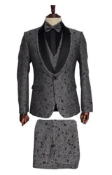Call if not Text or Whatsup 3104300939 To Setup The Group - Call: 3104300939 Groom Suits - Groomsmen Suit - Groom Tuxedo - Groomsmen Grey Tuxedo