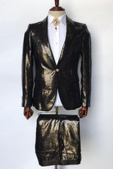 Call if not Text or Whatsup 3104300939 To Setup The Group - Call: 3104300939 Groom Suit - Groomsmen Suits - Groom Tuxedo - Groomsmen Black - Gold Tuxedo