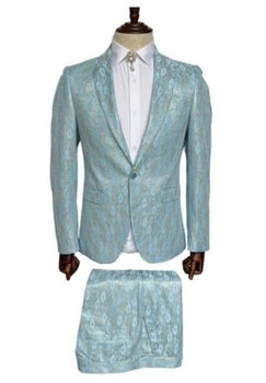 Call if not Text or Whatsup 3104300939 To Setup The Group - Call: 3104300939 Groom Suit - Groomsmen Suit - Groom Tuxedo - Groomsmen Light Blue Tuxedo