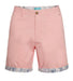 Mens Champagne Chino Shorts
