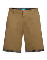 Mens CappuChino Chino Shorts