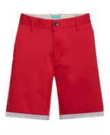 Mens Chili Pepper Chino Shorts