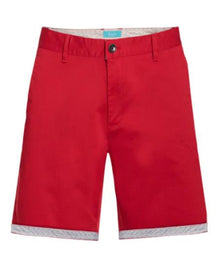 Mens Chili Pepper Chino Shorts