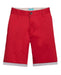 Mens Chili Pepper Chino Shorts