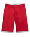Mens Chili Pepper Chino Shorts