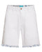 Mens Snow Chino Shorts