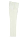 Mens Modern Fit Itaian Design Flat Front Modern Pants