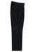 Mens Wide Leg Pant Black