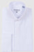 Mens Point Collar French Cuff White