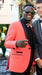 Mens Coral Tuxedo - Peach Tuxedo