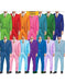 11 Colorful Suits $990 (We Picked The Colors Based of Availability)