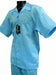 Mens Linen Walking Suit - Turquoise Summer Outfit - Mens Linen Suit