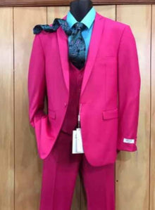 Elvis Presley Pink Outfit for Every Occasion