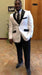 Mens Suits White