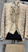 Mens Suits Champagne