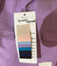 Mens Pleated Dress Pant Lilac