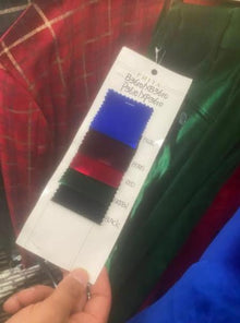 Mens Pleated Dress Pant Green