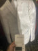 Mens One Button Floral Paisley Pattern Suit White