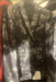 Mens Notch Label Suit Black