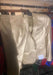 Mens Notch Label Suit Tan