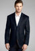 Charcoal Mens Winter Blazers - Cashmere and Winter Fabric Dress Jackets $99UP