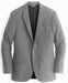 Grey Mens Winter Blazer - Cashmere and Winter Fabric Dress Jacket $99UP