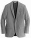 Grey Mens Winter Blazer - Cashmere and Winter Fabric Dresses Jacket $99UP