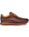 Mezlan Sneakers - Cognac