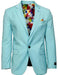 Aqua Slim Fit Sport Coat